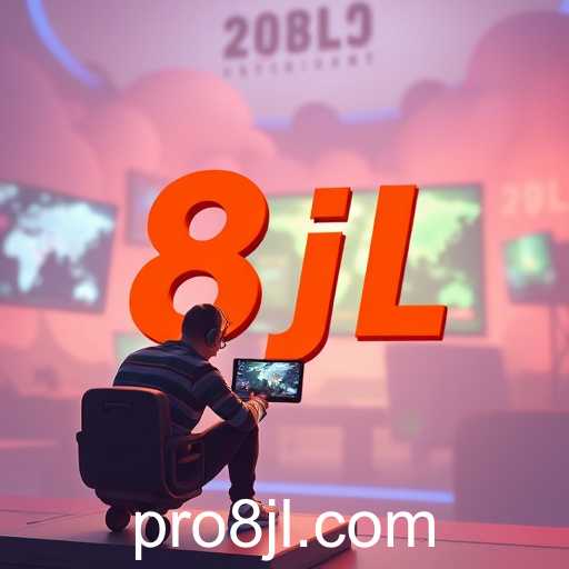 How '8jl' Redefines Gaming Experience in 2025