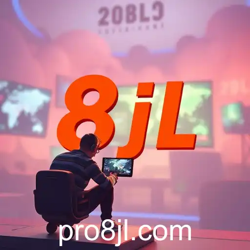 How '8jl' Redefines Gaming Experience in 2025