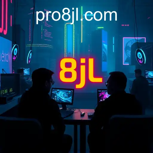 The Rise of Keyword '8jl' in the Gaming World