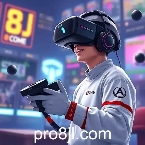 The Rise of 8jl: Transforming Online Gaming in 2025