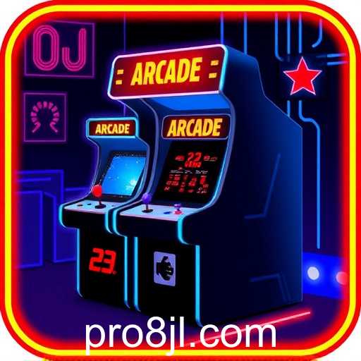 The Timeless Appeal of Arcade Games: A Journey Through Gaming History