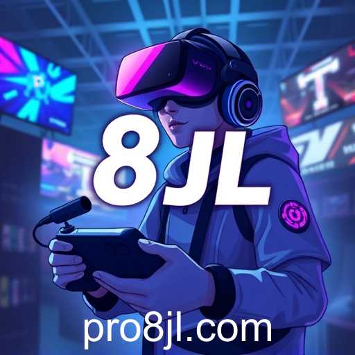 Digital Gaming Evolves with 8jl