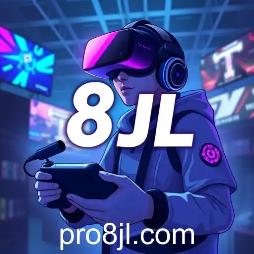 Digital Gaming Evolves with 8jl