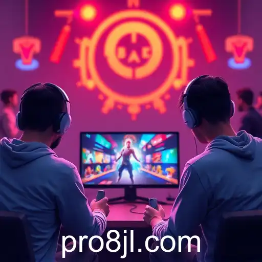 Gaming Trends and Developments in the Digital Age