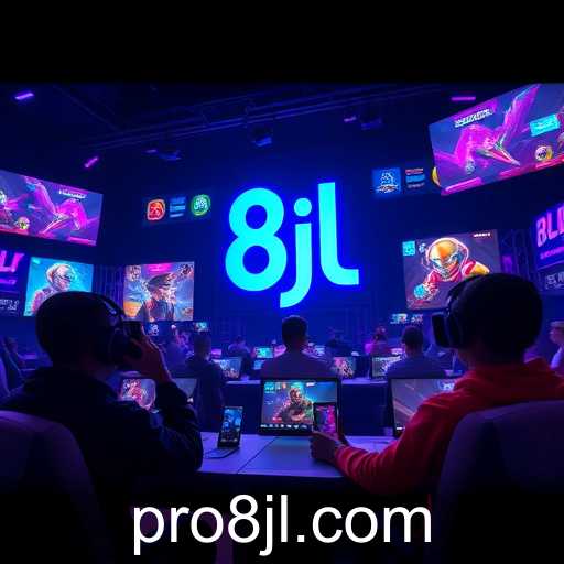 The Evolving World of Online Gaming