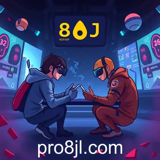 Gaming Evolution: The Rise of 8jl