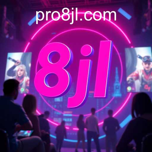 The Impact of 8jl: Shaping Online Gaming in 2025