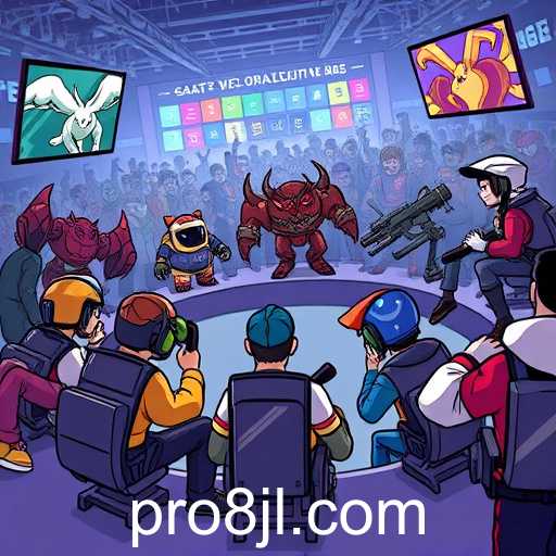 Exploring the Dynamic World of Multiplayer Games: A Social Gaming Revolution