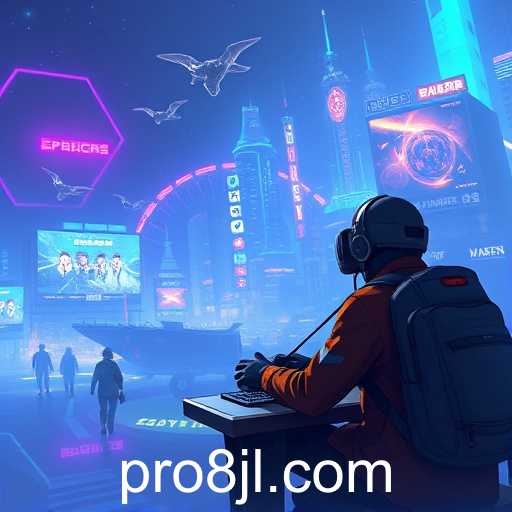 The Rise of Online Gaming Platforms