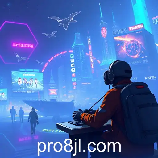 The Rise of Online Gaming Platforms