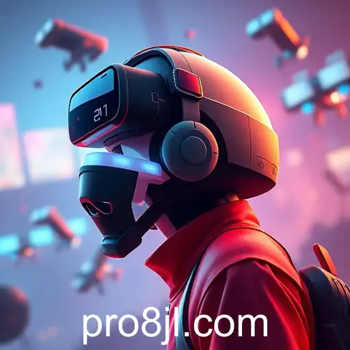 Shaping the Future of Online Gaming