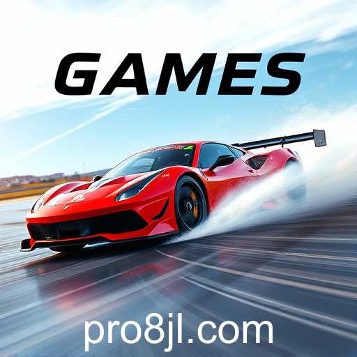 The Thrilling World of Racing Games: A Dive into the Digital Speedway