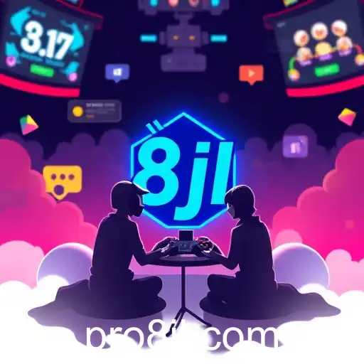 The Rise of 8jl: Revolutionizing Online Gaming