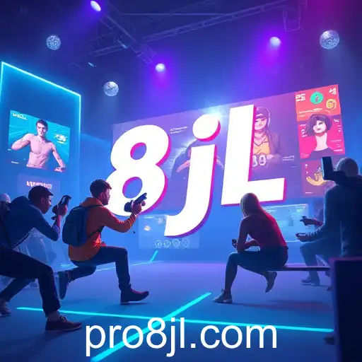 The Rise of 8jl: A Game-Changer in the Online Gaming Community