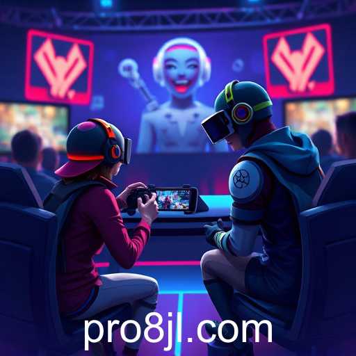 The Rise of 8jl: Digital Gaming Evolution in 2025