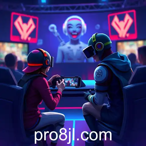 The Rise of 8jl: Digital Gaming Evolution in 2025