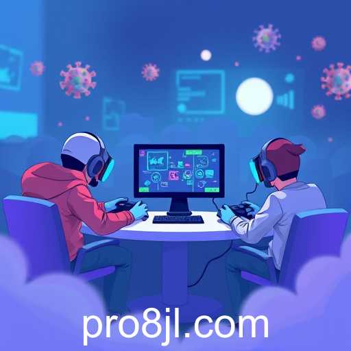 The Rise of Online Game Communities