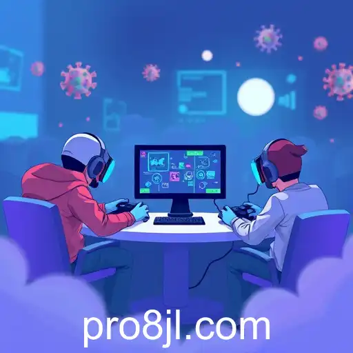 The Rise of Online Game Communities