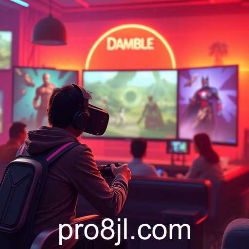 The Rise of Online Gaming Communities