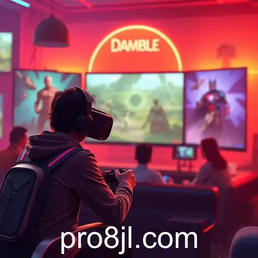 The Rise of Online Gaming Communities