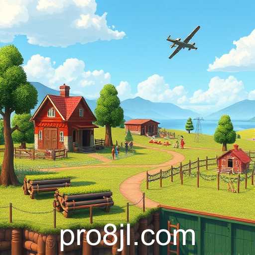 Exploring the Diverse World of Simulation Games