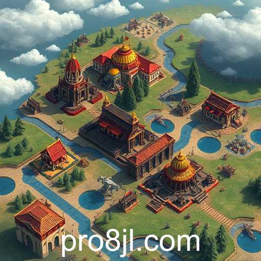 Exploring the Allure of Strategy Games: The Art of Tactical Mastery