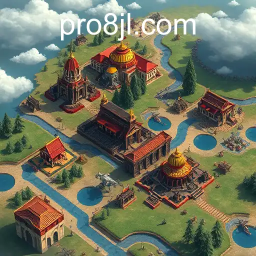 Exploring the Allure of Strategy Games: The Art of Tactical Mastery